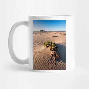 Sandy Mug